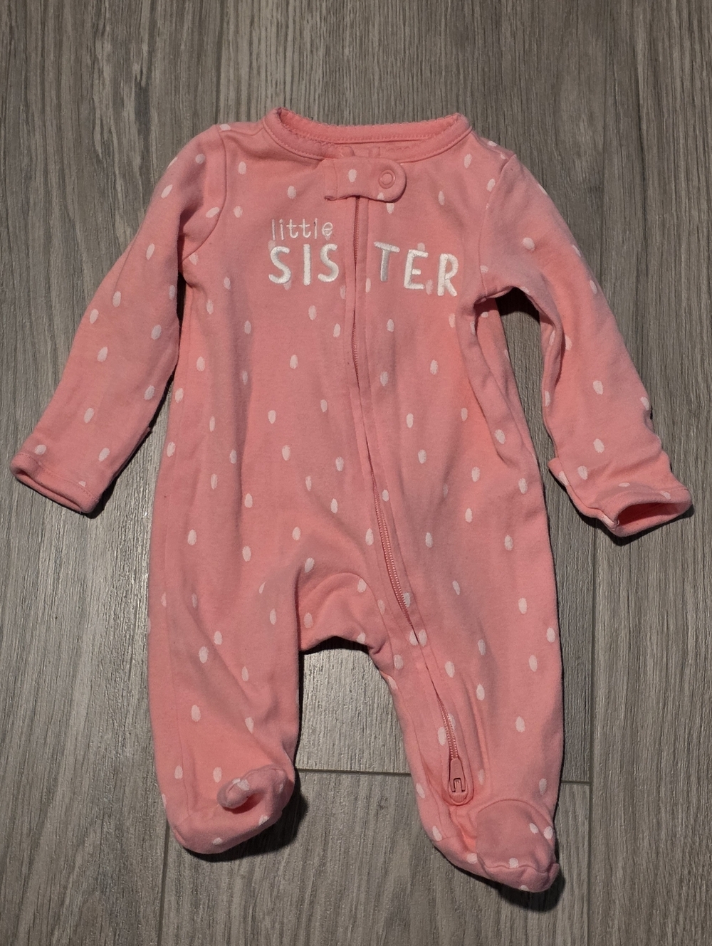 Newborn Sleeper